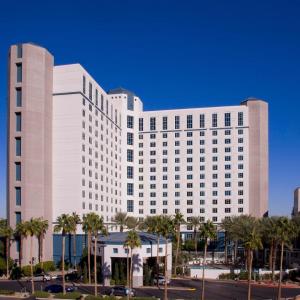 Hilton Grand Vacations on Paradise - Convention Center